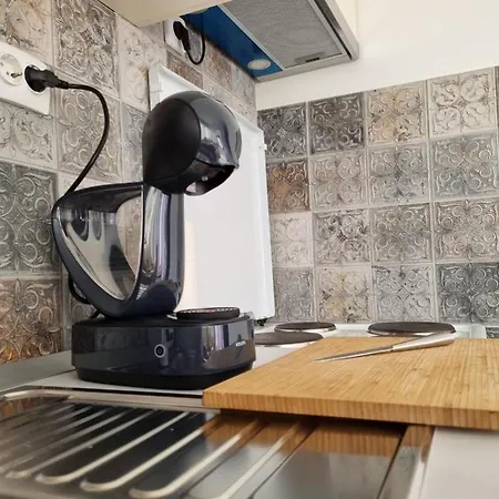 Apartman Studio Principessa Split