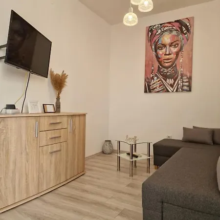 Apartman Studio Principessa *