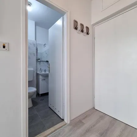 Apartment Studio Principessa *