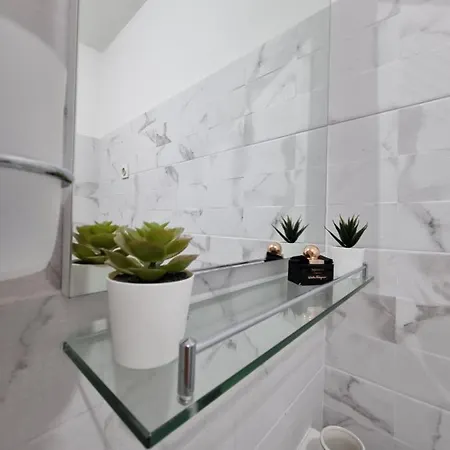 Apartment Studio Principessa *