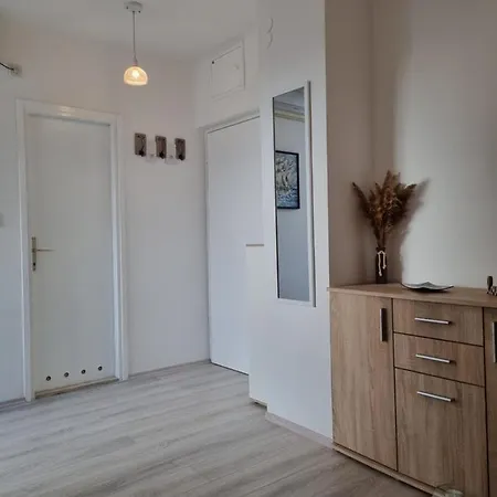 Apartment Studio Principessa