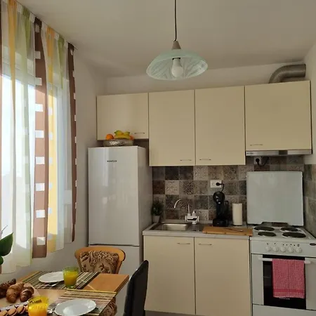 Studio Principessa Apartment *