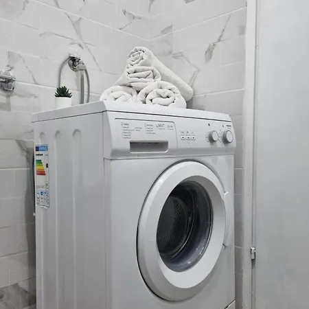 Apartment Studio Principessa *