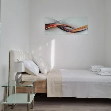 Studio Principessa Apartment *