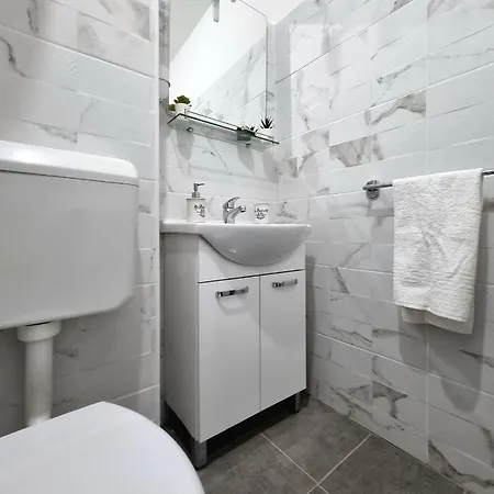 Studio Principessa * Split