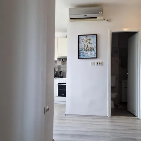 Studio Principessa Apartment *