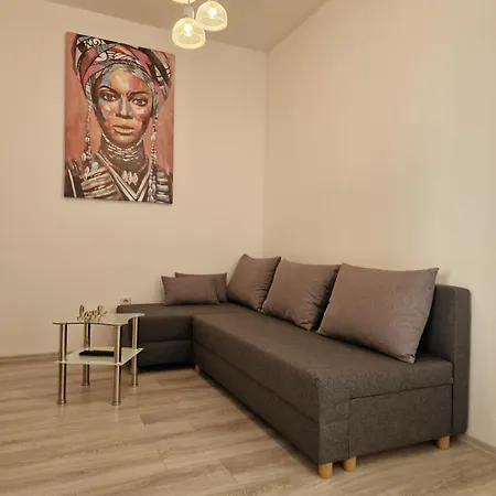 Apartment Studio Principessa